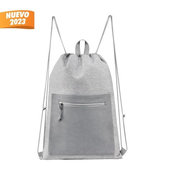 BOLSA-MOCHILA NUVEM | Articulos Promocionales