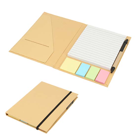 Libreta Cole  | Articulos Promocionales