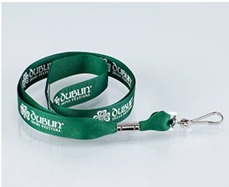 lanyard ROTAX 1.6 O 1.9  | Articulos Promocionales