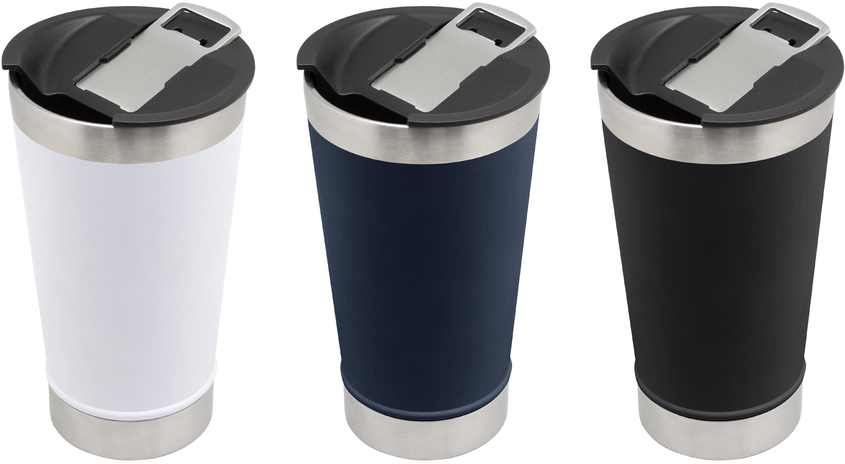 MUG TÉRMICO "MUG-BAR" | Articulos Promocionales