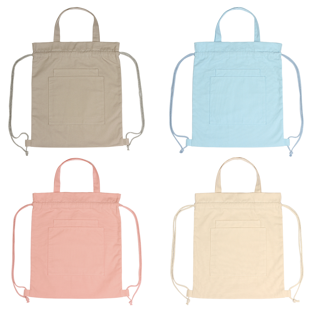 Bolsa Massac | Articulos Promocionales