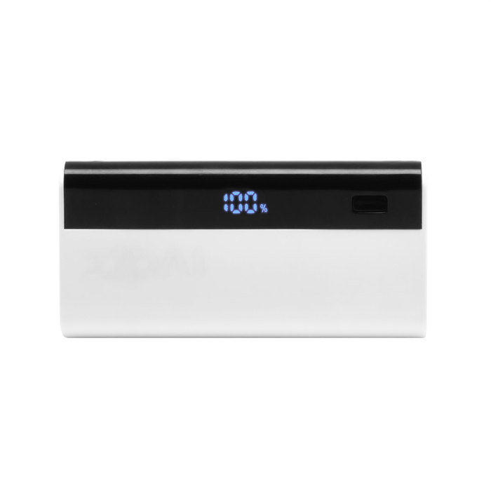 POWER BANK "CHARGE I" | Articulos Promocionales