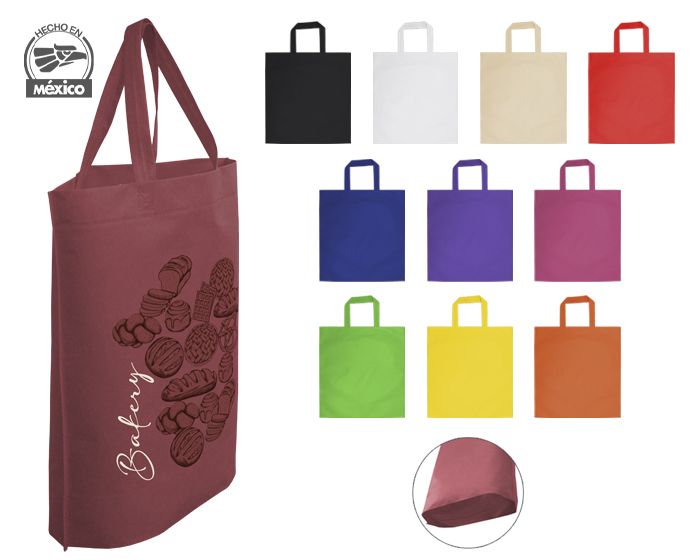 BOLSA MARKET | Articulos Promocionales