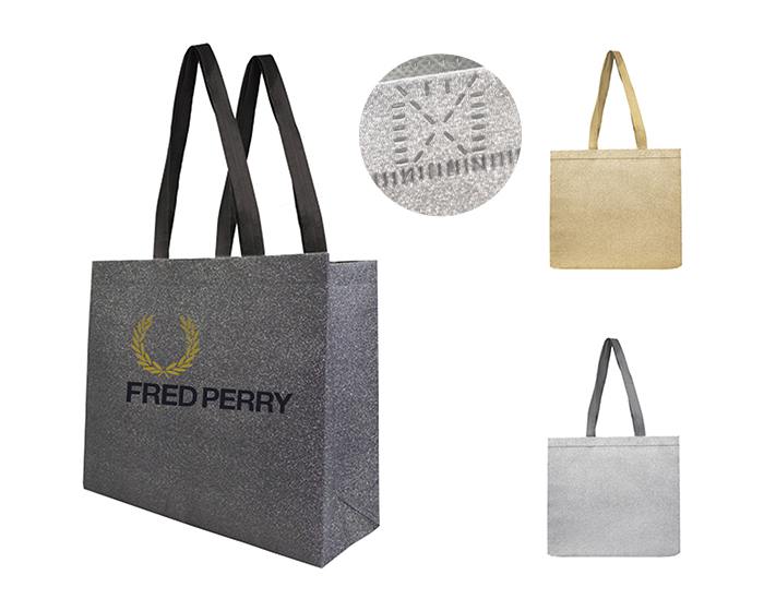 Bolsa Star L (Grande) | Articulos Promocionales