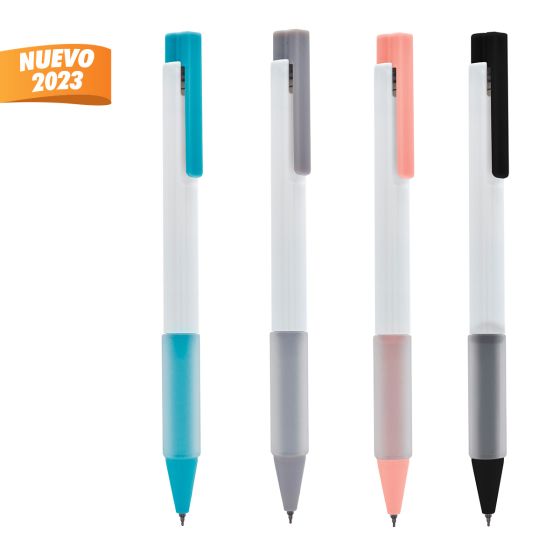 BOLÍGRAFO IROTT | Articulos Promocionales