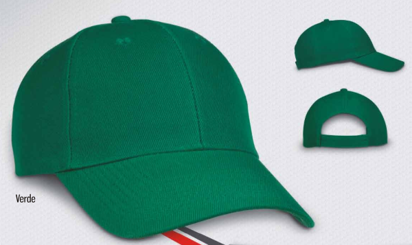 GORRA ACRILANA | Articulos Promocionales
