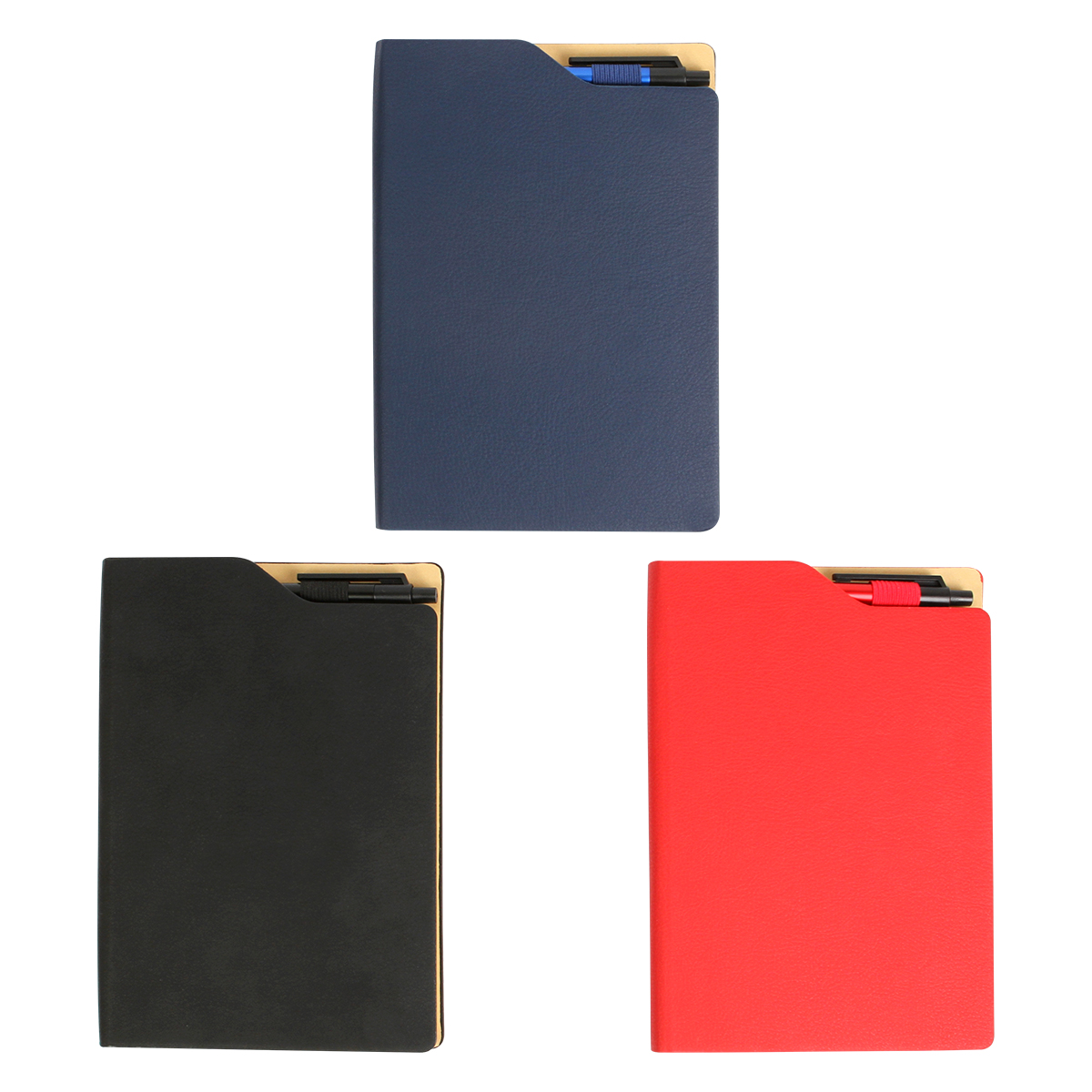 Libreta Raysut. | Articulos Promocionales