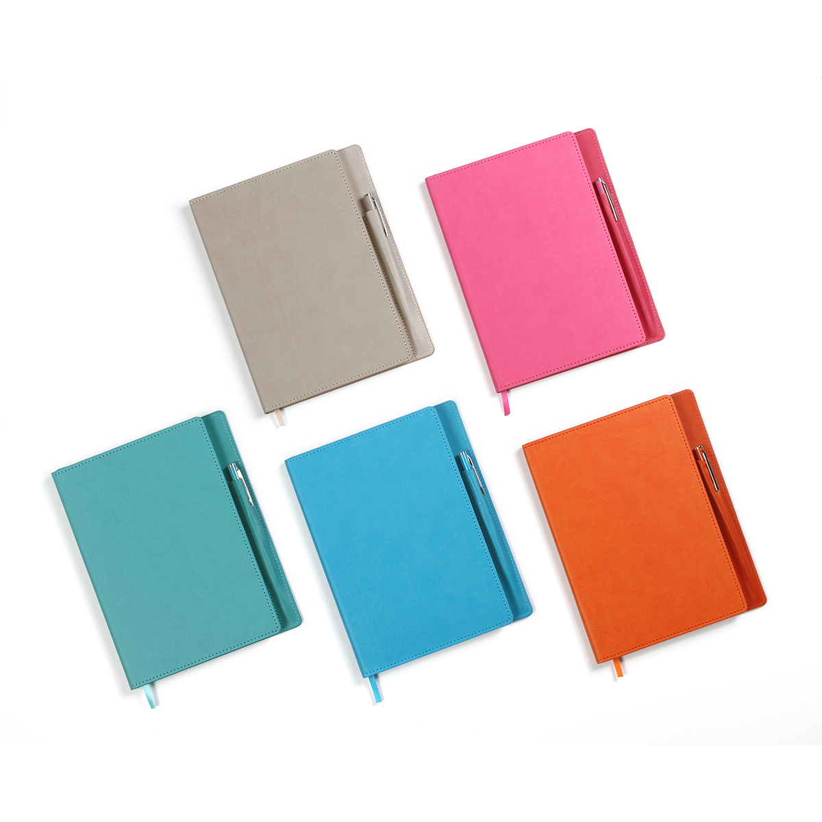 Libreta Duqm. | Articulos Promocionales