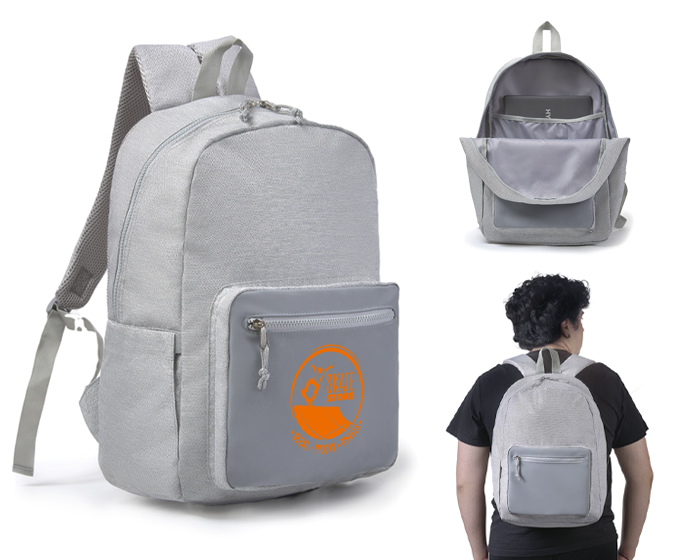 MOCHILA DARWIN | Articulos Promocionales