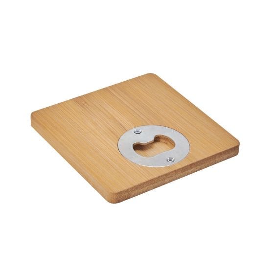 PORTAVASOS HOUT | Articulos Promocionales
