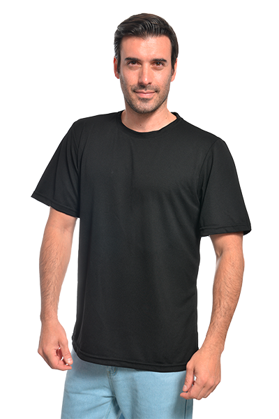 PLAYERA CUELLO REDONDO | Articulos Promocionales