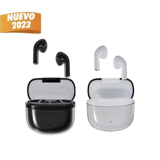 AUDÍFONOS LESLY | Articulos Promocionales