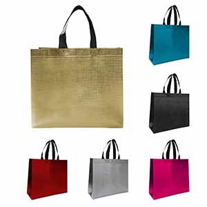 Bolsa Meta | Articulos Promocionales