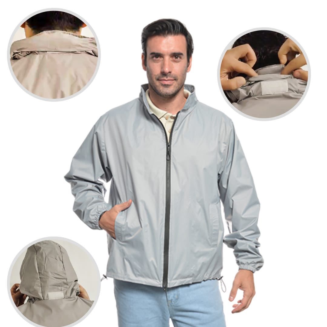 Rompevientes Soft New  | Articulos Promocionales