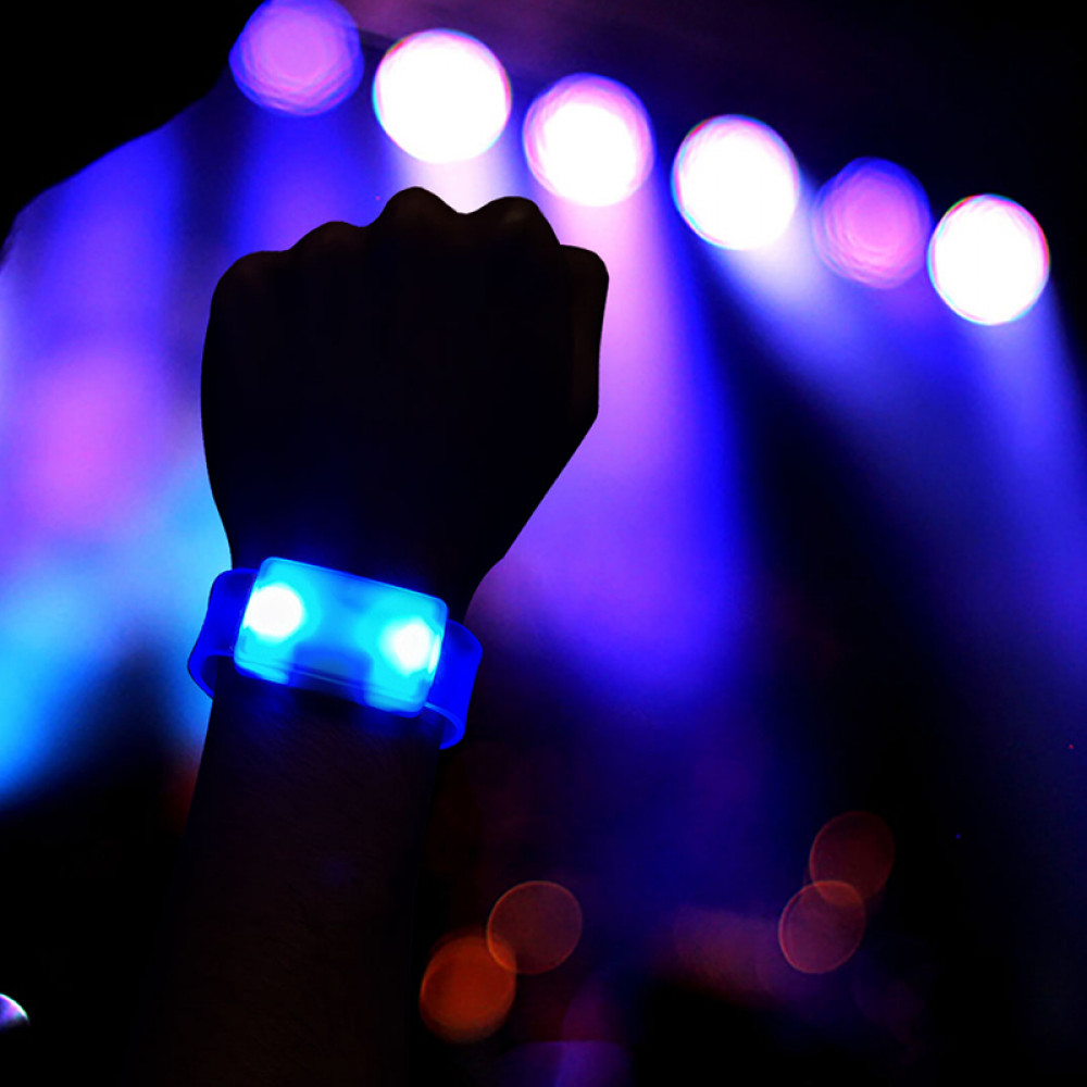 Pulser ColdPlay Proyecto Especial | Articulos Promocionales
