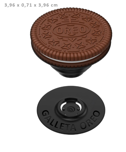 Holder con figura 3D | Articulos Promocionales