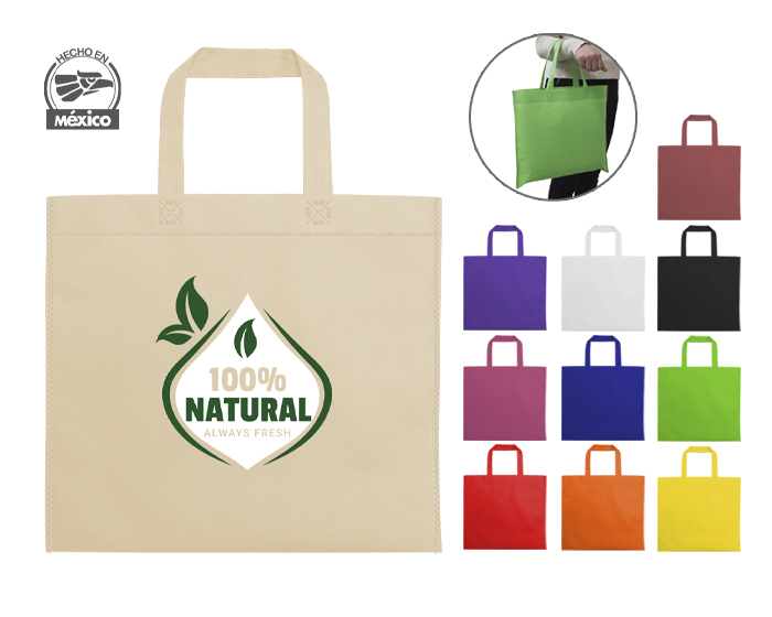 Bolsa Mini Market | Articulos Promocionales