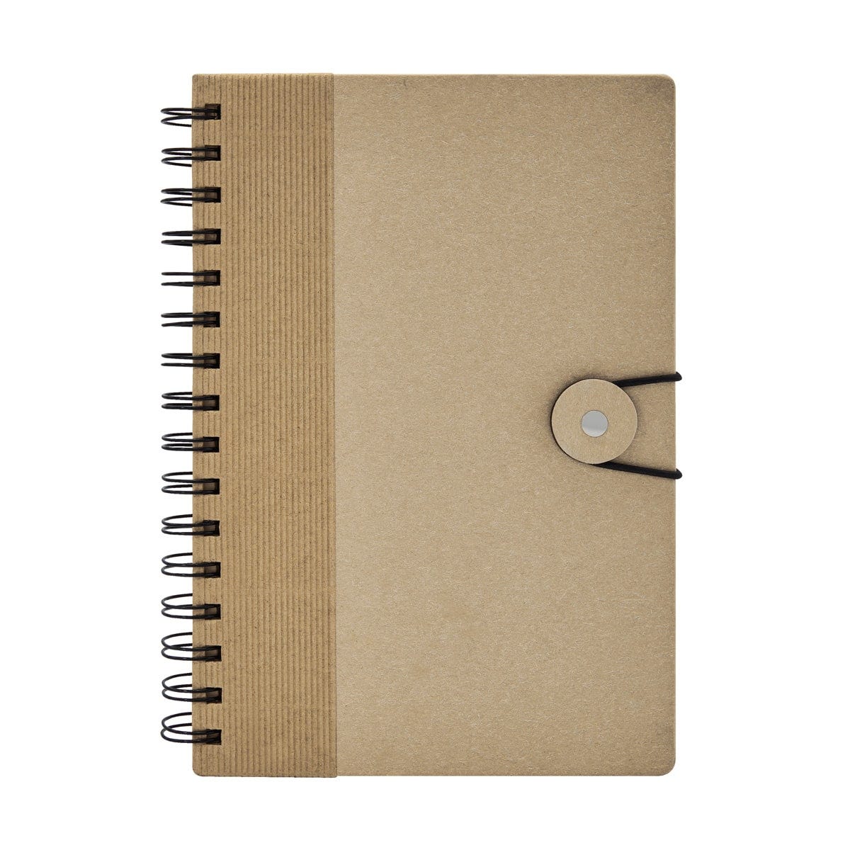 LIBRETA ECO BERNA | Articulos Promocionales