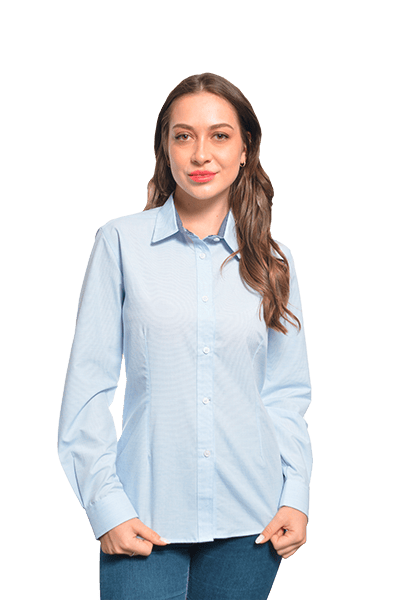 Camisa amalfi Dama | Articulos Promocionales