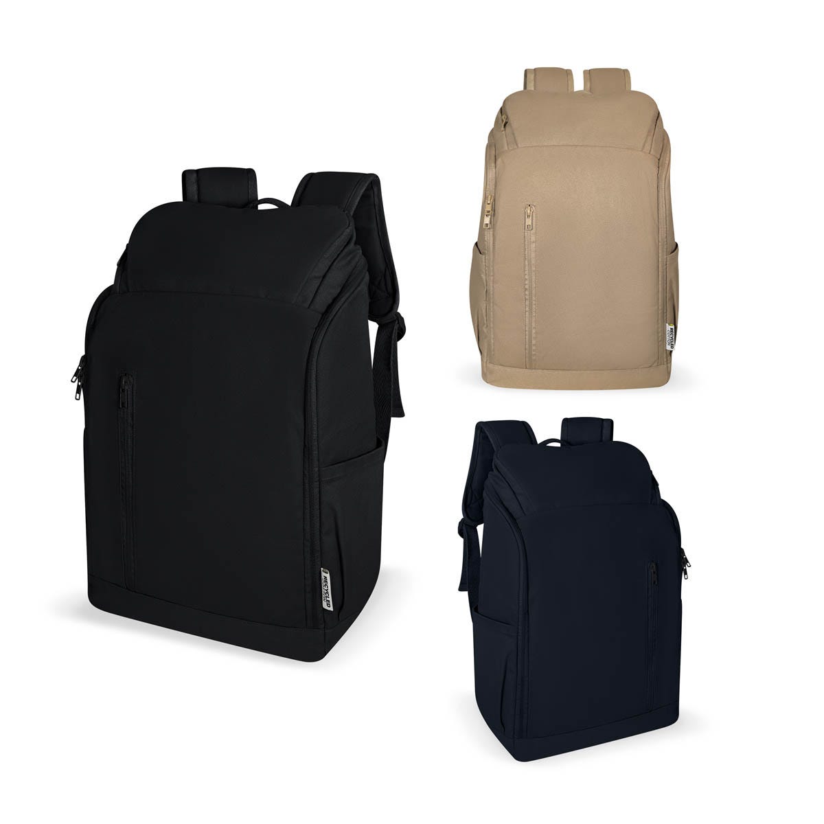 MOCHILA BAUM | Articulos Promocionales