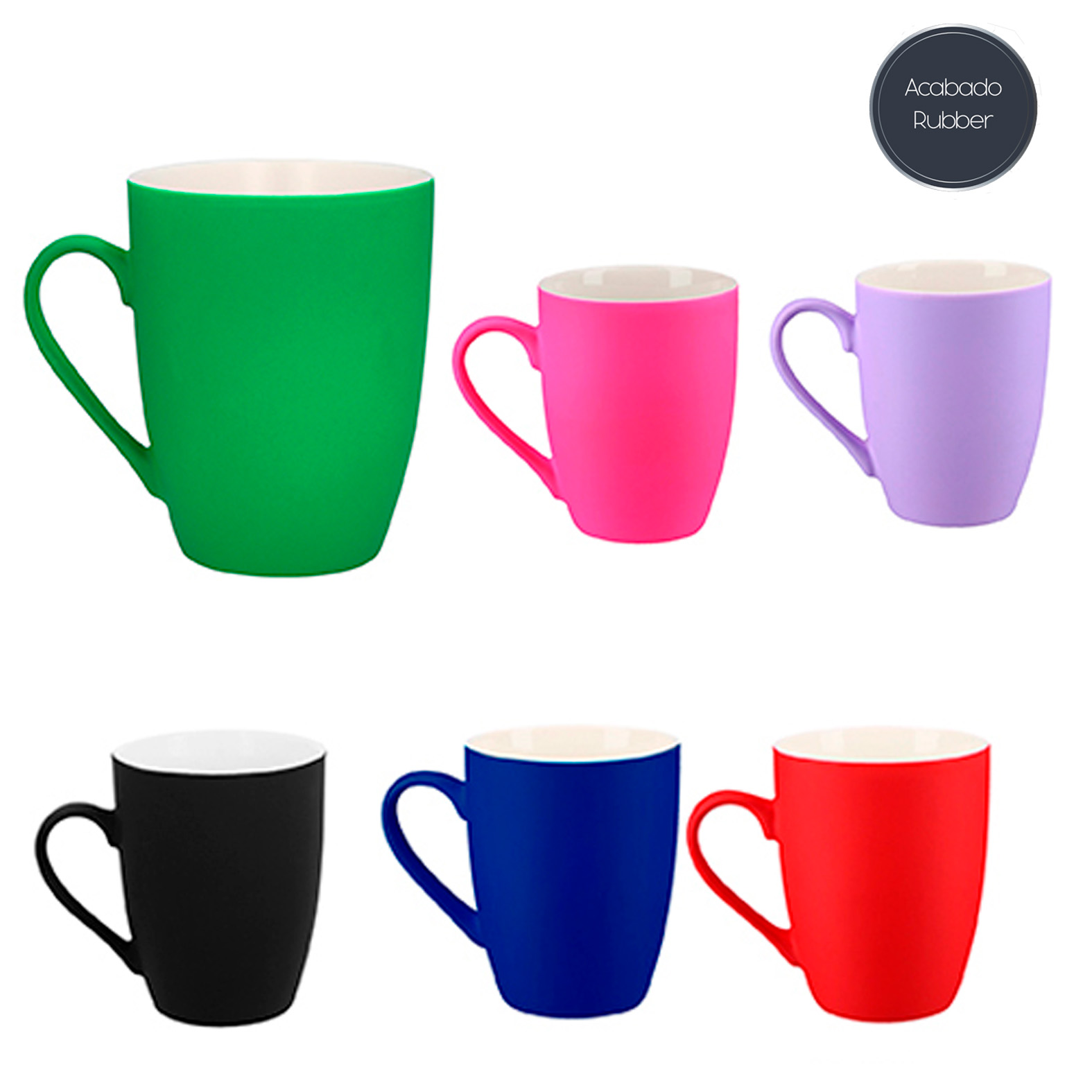 Taza KOZ | Articulos Promocionales