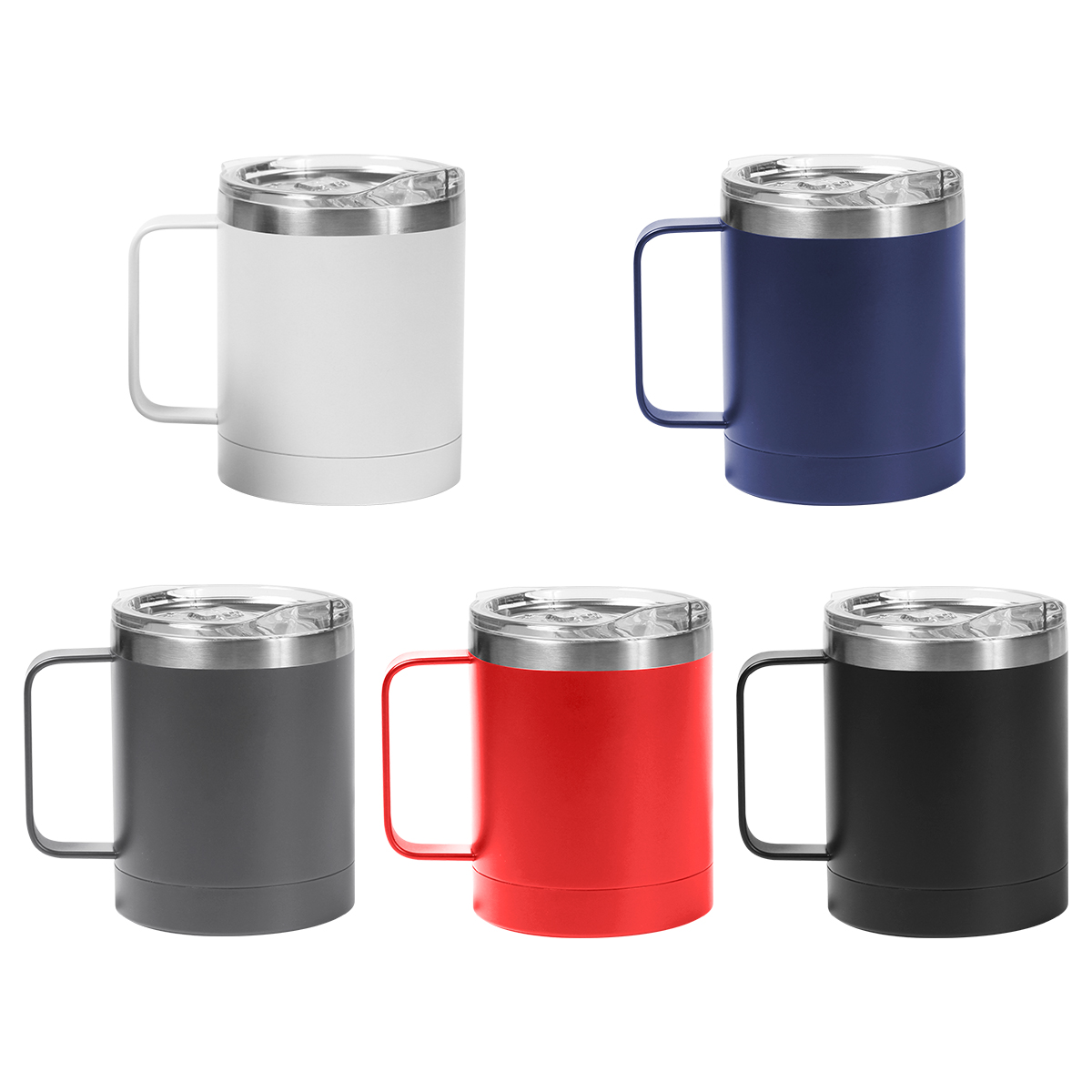 Taza Montt. | Articulos Promocionales