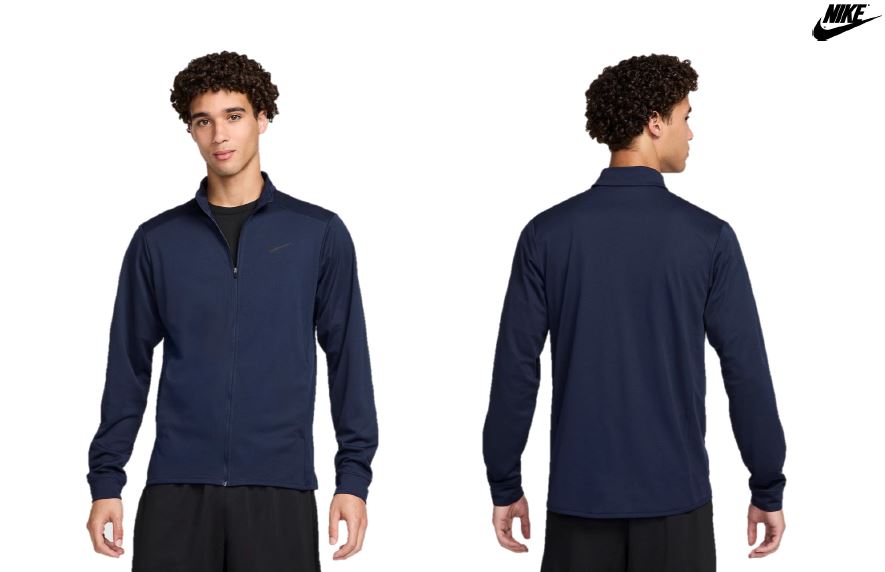 Chamarra Nike Totality | Articulos Promocionales