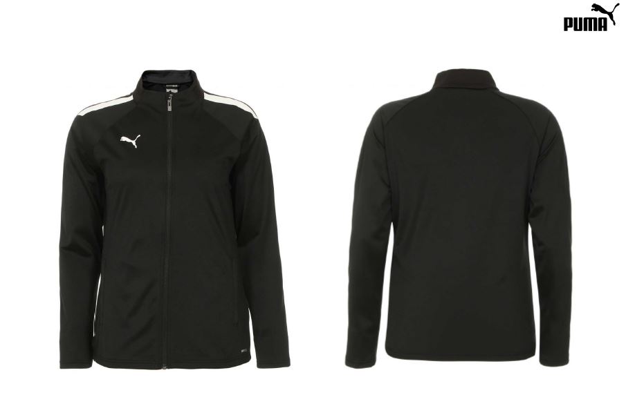 chaquetin Team Liga Training | Articulos Promocionales