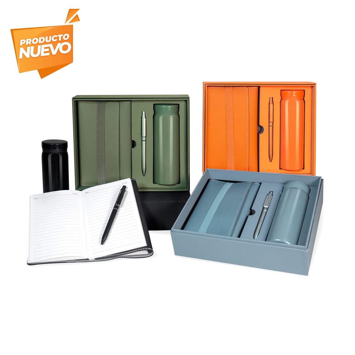 SET BIRKIN | Articulos Promocionales