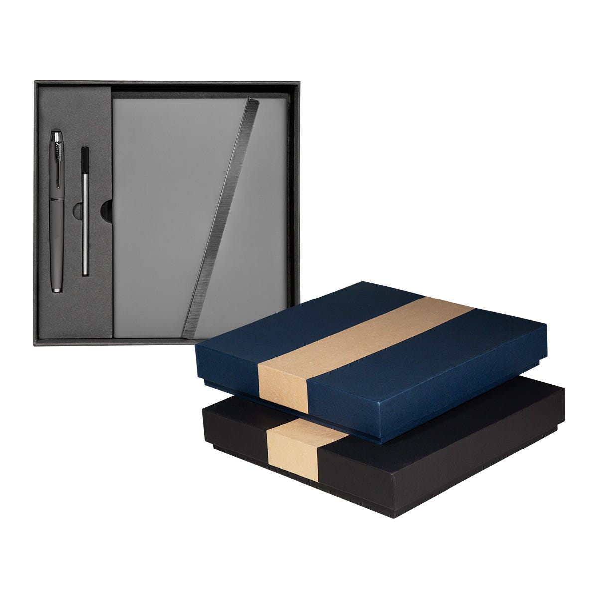 SET DE LIBRETA JINSEI | Articulos Promocionales
