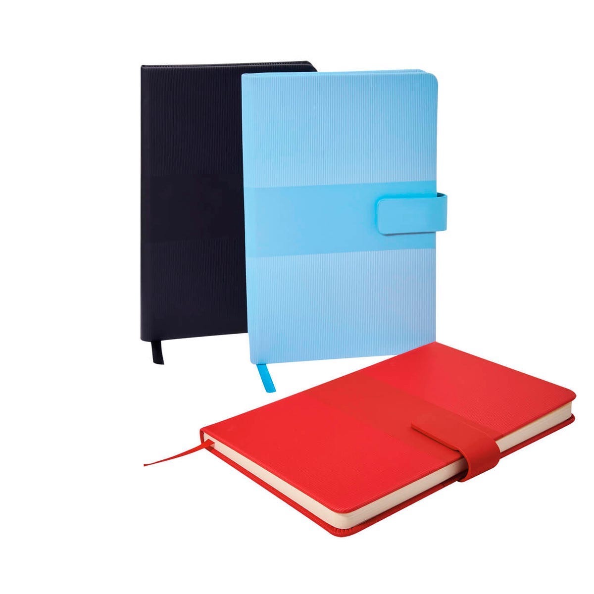 LIBRETA PISMO | Articulos Promocionales