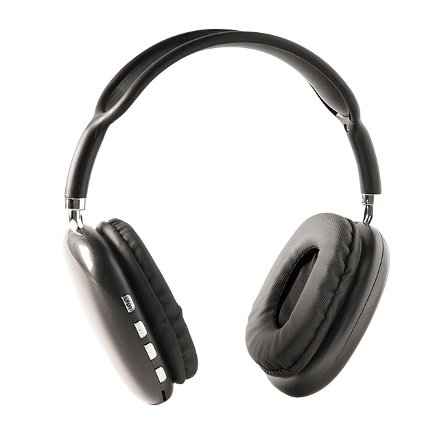 Headphones Turing | Articulos Promocionales