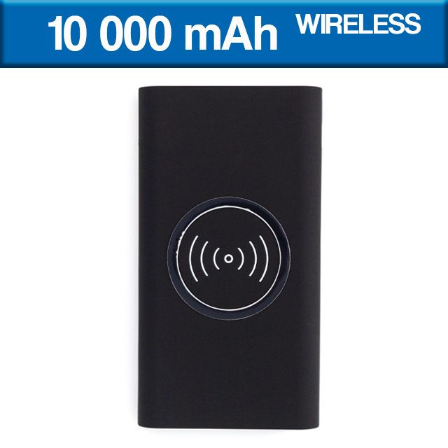 POWER BANK WIRELESS  | Articulos Promocionales