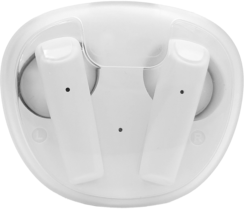 AUDIFONOS BLUETOOTH "SHELL" | Articulos Promocionales