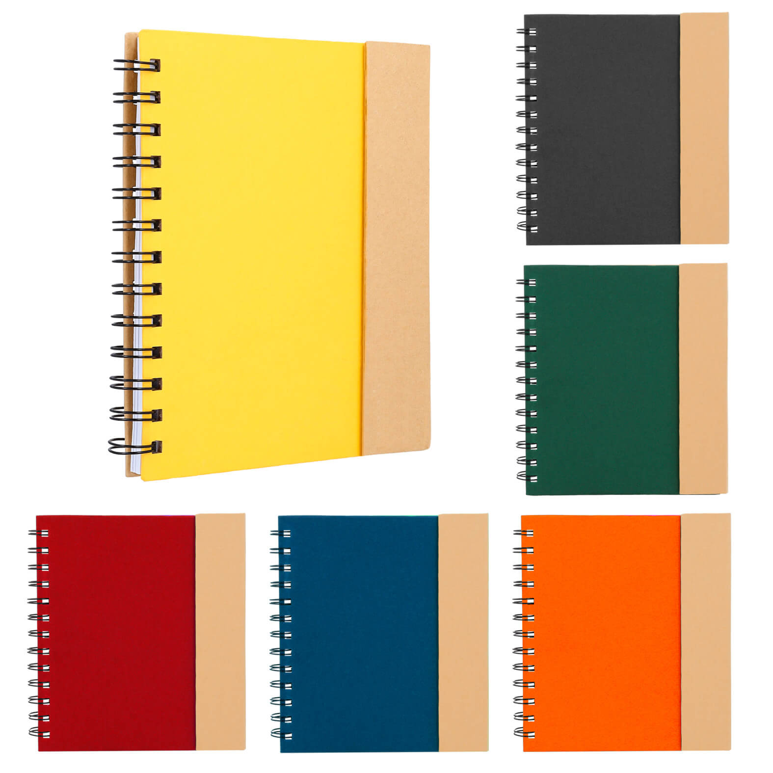 Libreta ecológica | Articulos Promocionales