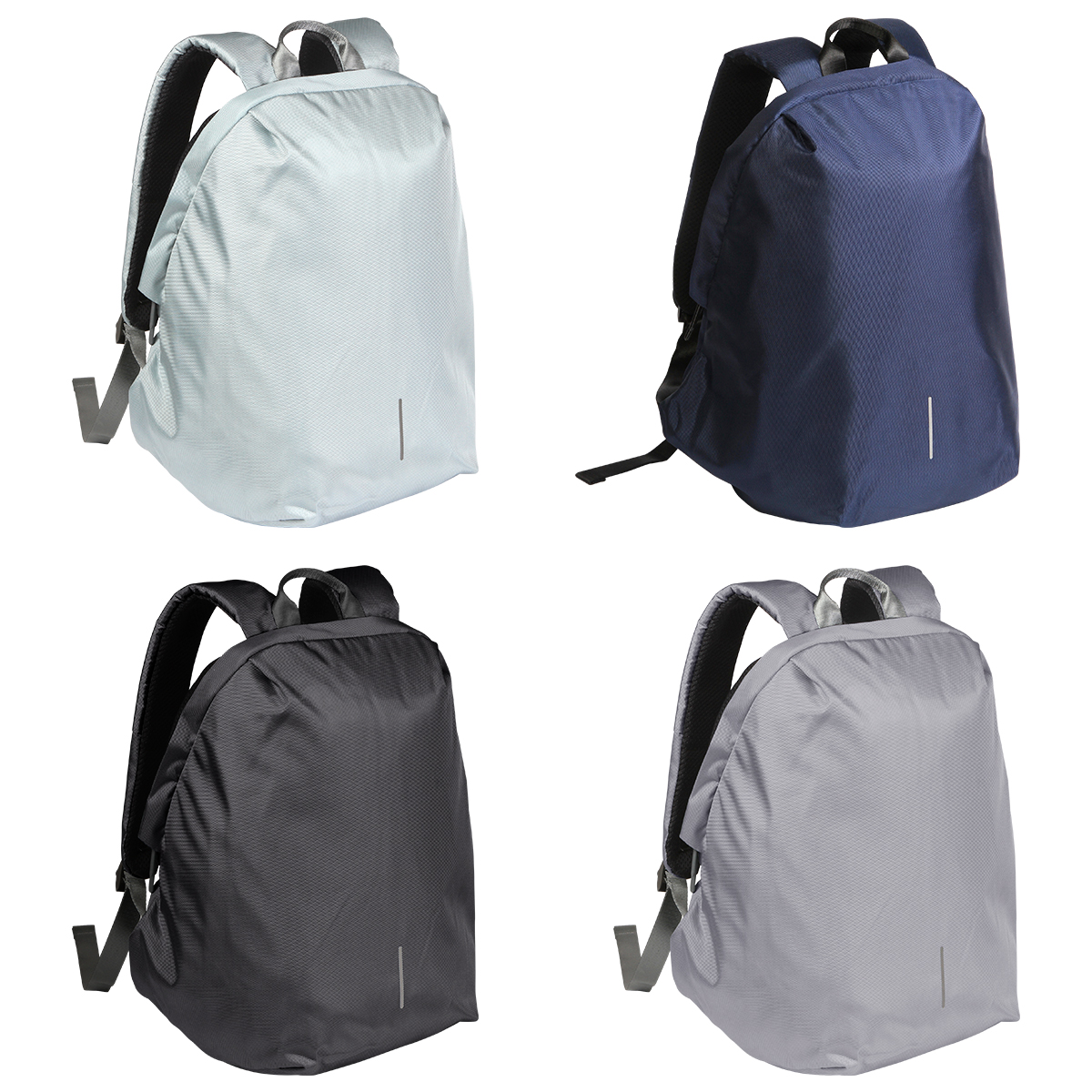 Backpack Zuluf. | Articulos Promocionales