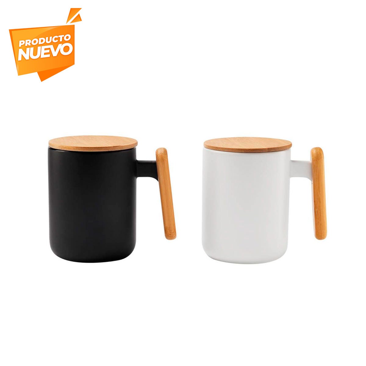 TAZA HANOI  | Articulos Promocionales