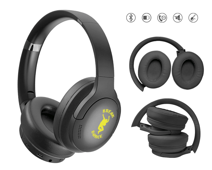 Audifonos Getta | Articulos Promocionales