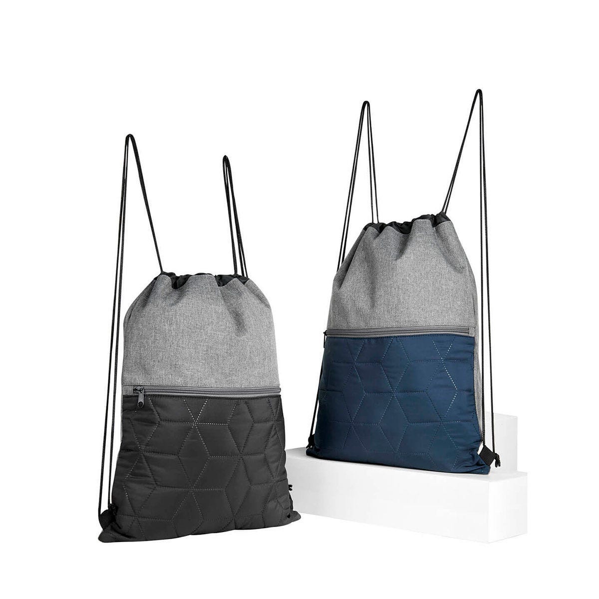 BOLSA-MOCHILA MALORA  | Articulos Promocionales