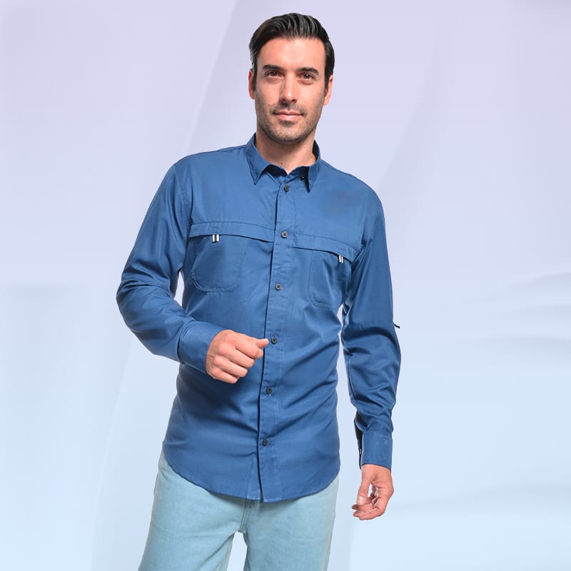 CAMISA Y PESCADORA | Articulos Promocionales