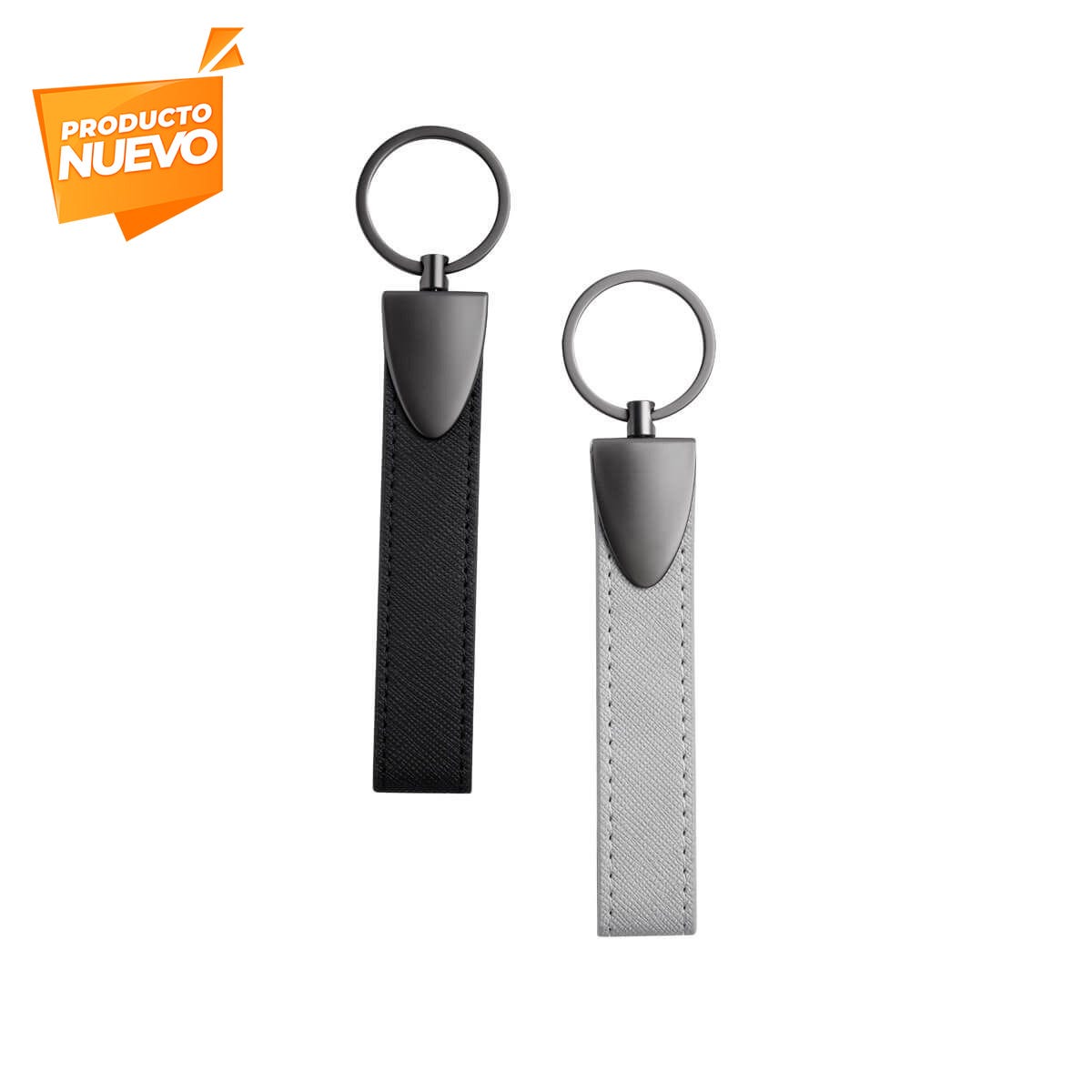 LLAVERO MISTRAL | Articulos Promocionales