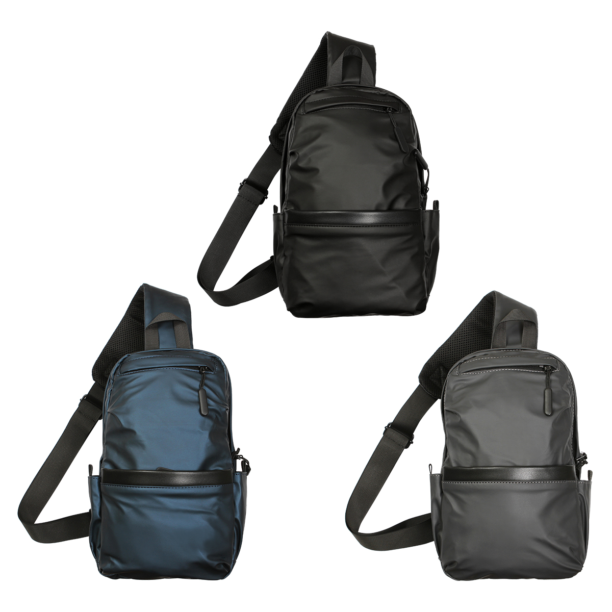 Mochila Colle. | Articulos Promocionales