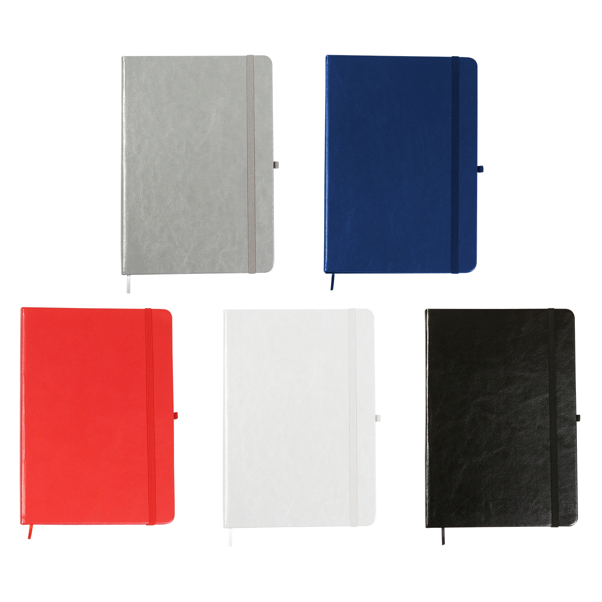 Libreta Sasso. | Articulos Promocionales