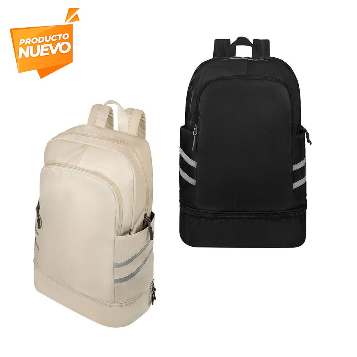 MOCHILA NEST  | Articulos Promocionales