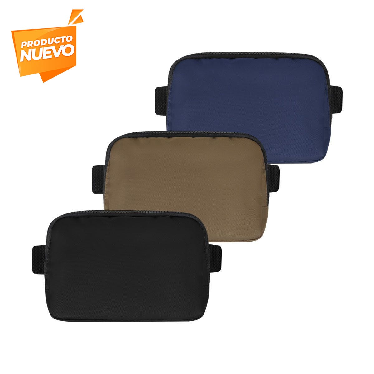NECESER TROUSSE | Articulos Promocionales