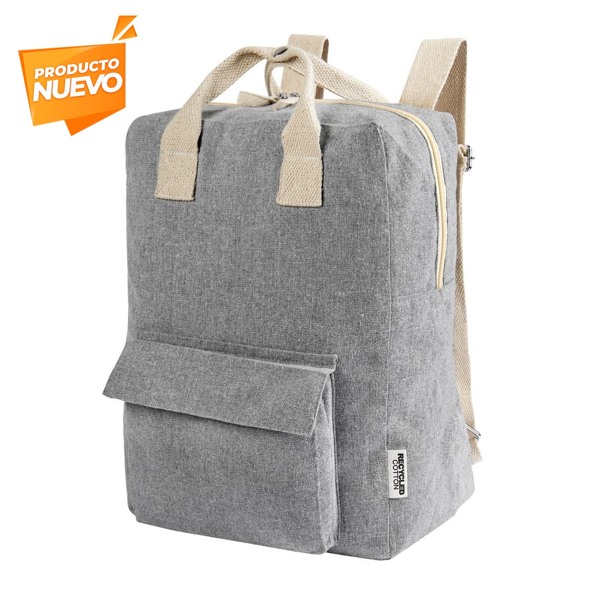 MOCHILA KIRAN | Articulos Promocionales