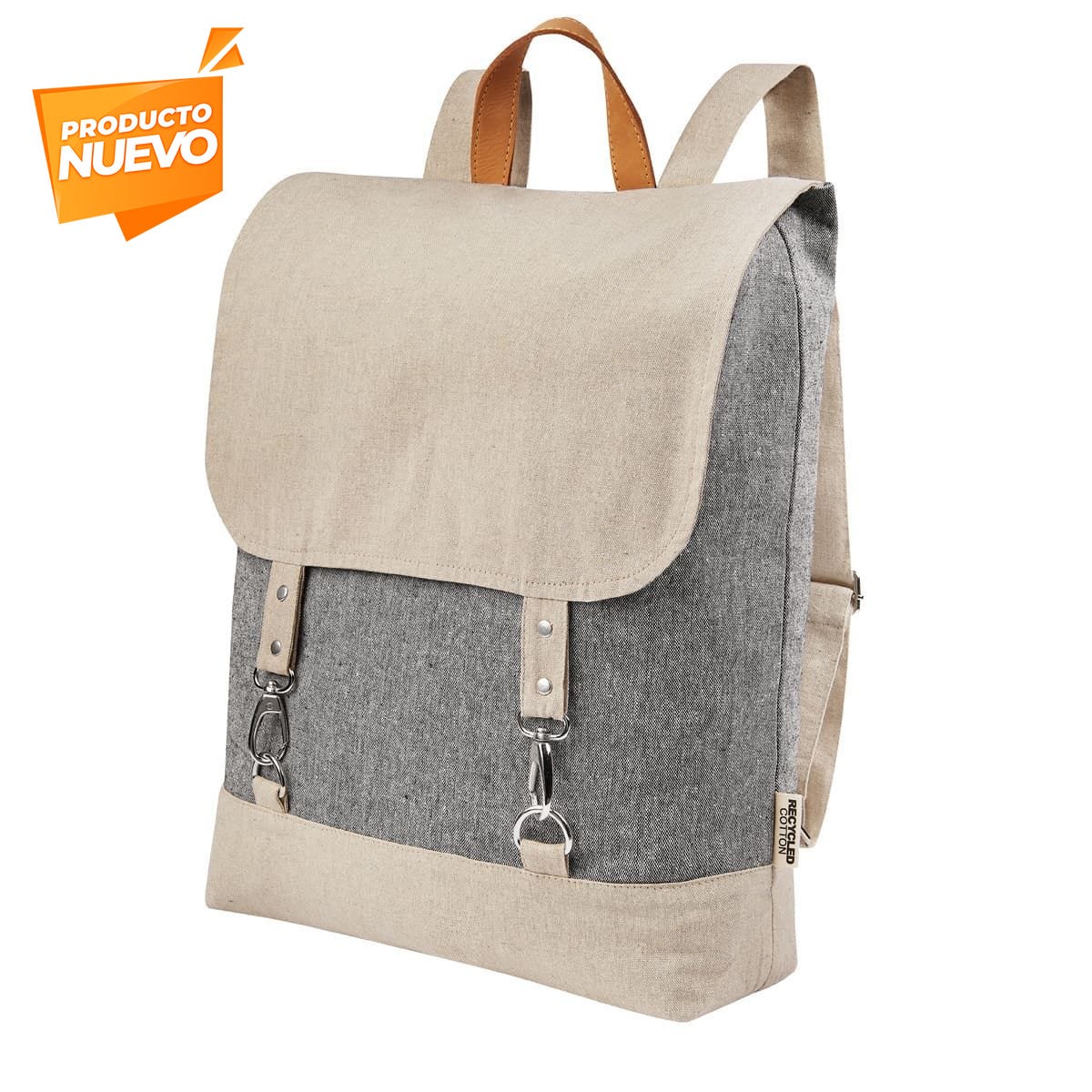 MOCHILA NATTY | Articulos Promocionales