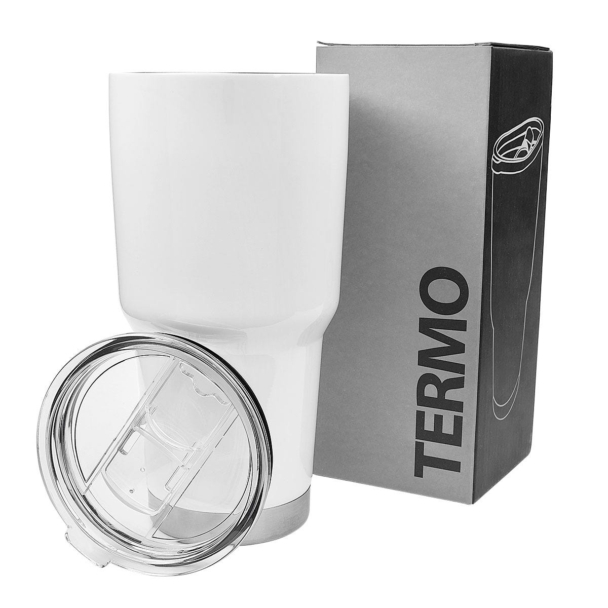 TERMO PARA SUBLIMAR MINTO | Articulos Promocionales