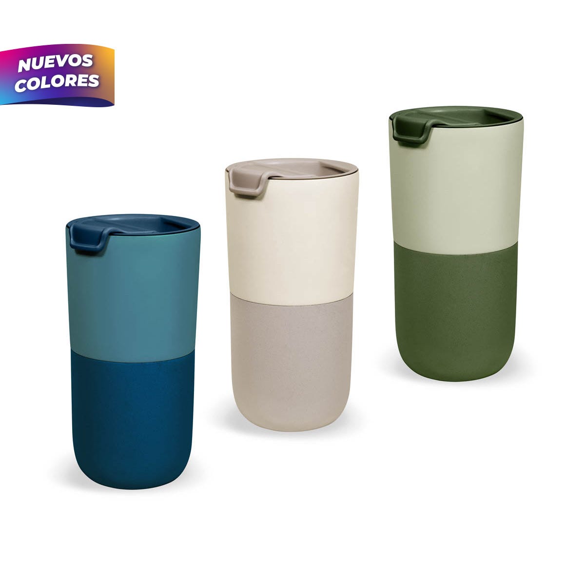 TERMO DUECO  | Articulos Promocionales