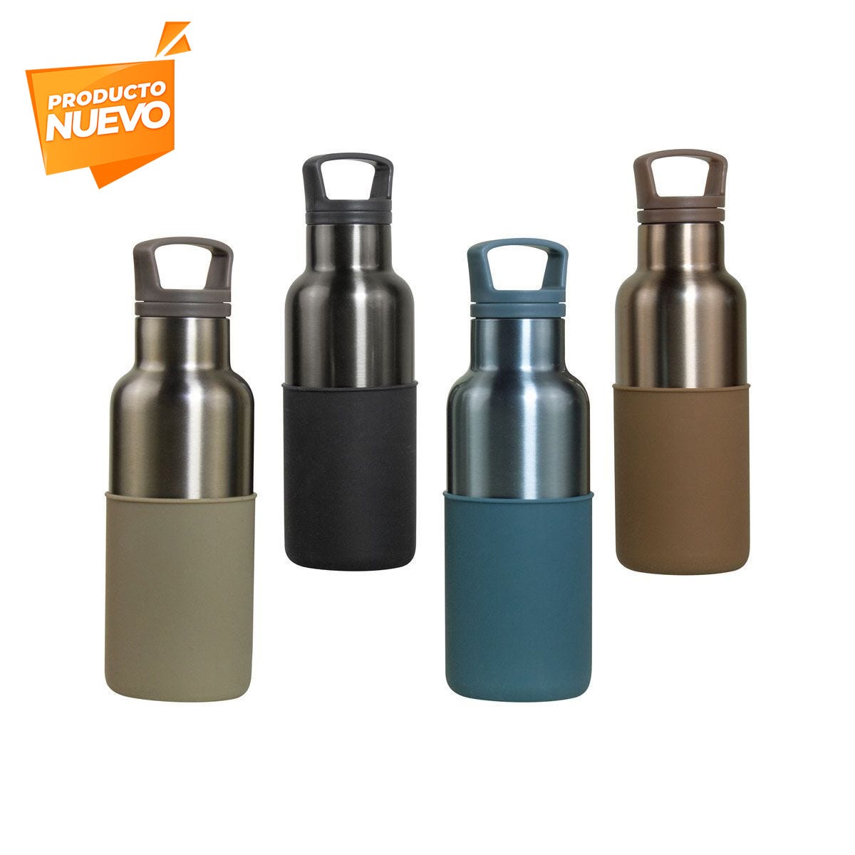 TERMO DUALITA  | Articulos Promocionales